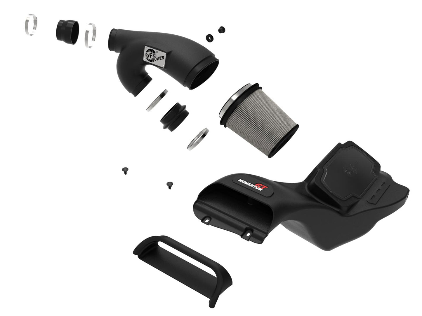 aFe Momentum GT Pro Dry S Air Intake Systems 50-70072D