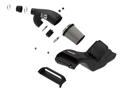 aFe Momentum GT Pro Dry S Air Intake Systems 50-70072D