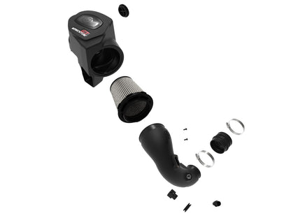 aFe Momentum GT Pro Dry S Air Intake Systems AFE-50-70073D
