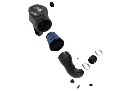 aFe Momentum GT Pro 5R Air Intake Systems AFE-50-70073R