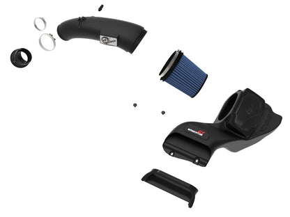 aFe Momentum GT Pro 5R Air Intake Systems 50-70074R