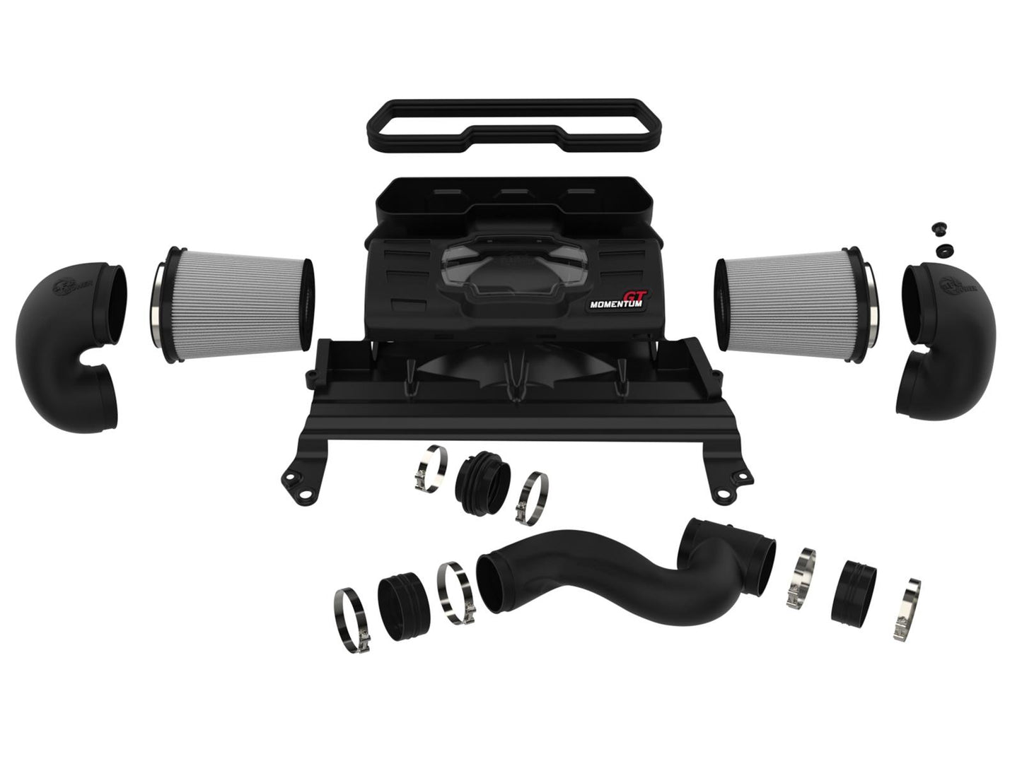 aFe Momentum GT Pro Dry S Air Intake Systems 50-70075D