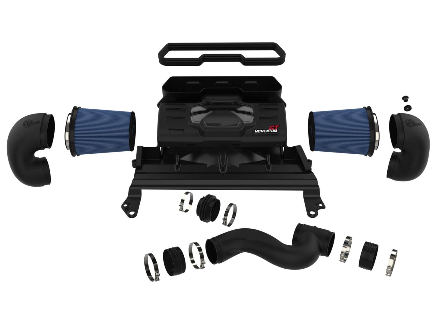 aFe Momentum GT Pro 5R Air Intake Systems 50-70075R