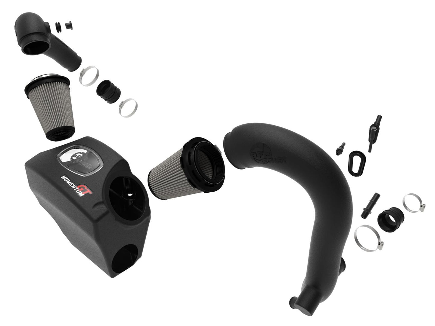 aFe Momentum GT Pro Dry S Air Intake Systems 50-70076D