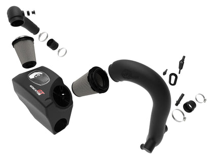 aFe Momentum GT Pro Dry S Air Intake Systems 50-70076D
