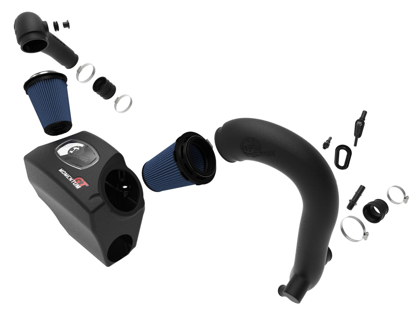 aFe Momentum GT Pro 5R Air Intake Systems 50-70076R
