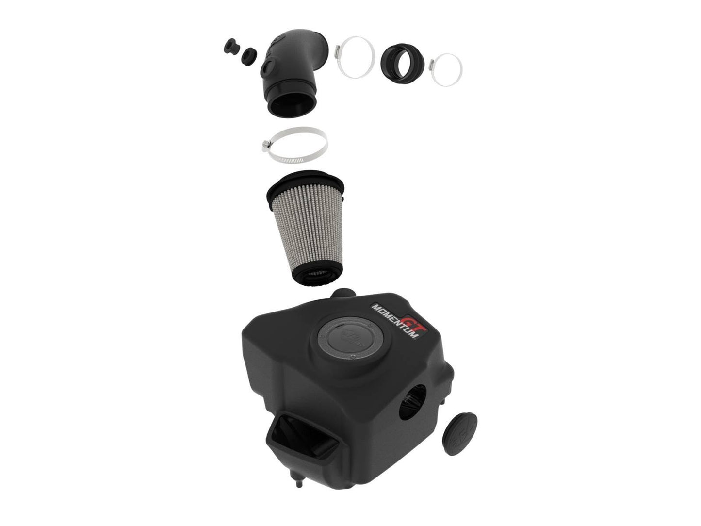 aFe Momentum GT Pro Dry S Air Intake Systems AFE-50-70078D