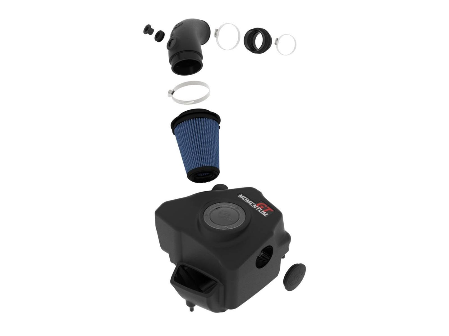 aFe Momentum GT Pro 5R Air Intake Systems AFE-50-70078R