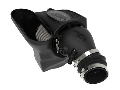 aFe Momentum GT Pro Dry S Air Intake Systems AFE-50-70080D