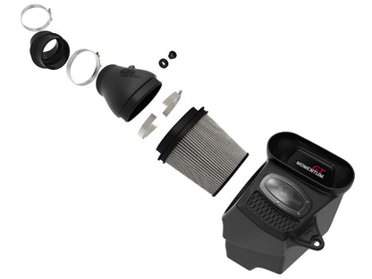 aFe Momentum GT Pro Dry S Air Intake Systems AFE-50-70080D