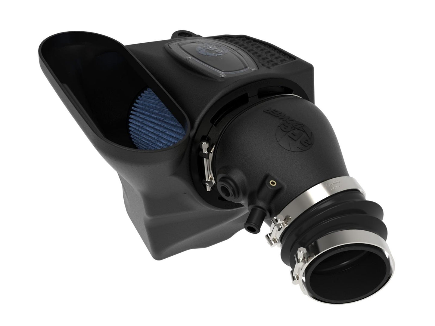 aFe Momentum GT Pro 5R Air Intake Systems AFE-50-70080R