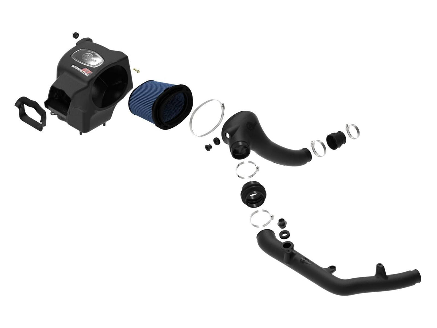 aFe Momentum GT Pro 5R Air Intake Systems AFE-50-70081R
