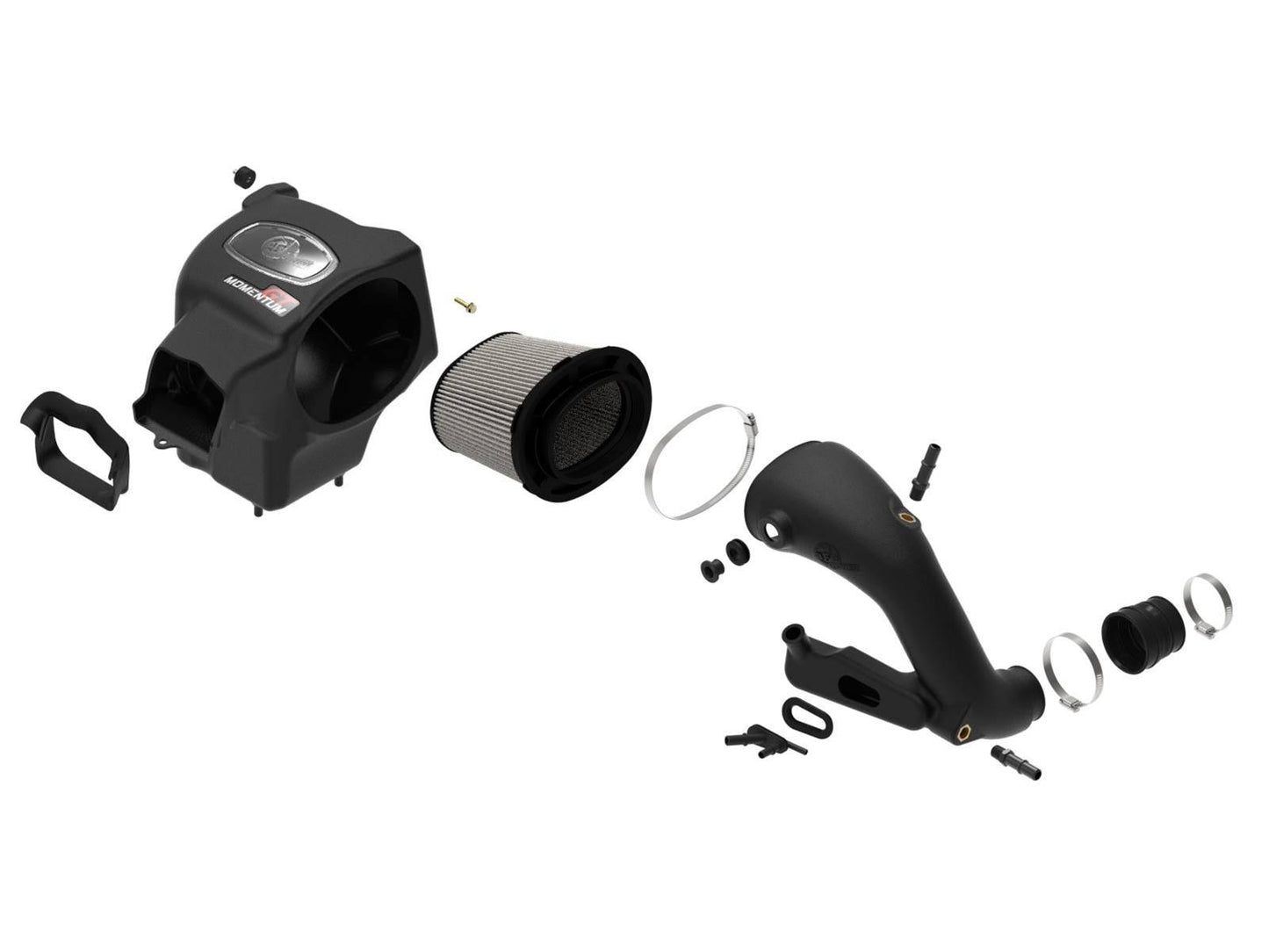 aFe Momentum GT Pro Dry S Air Intake Systems AFE-50-70082D