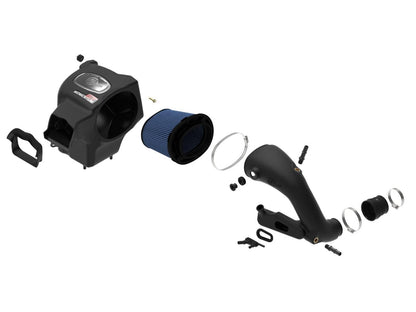 aFe Momentum GT Pro 5R Air Intake Systems AFE-50-70082R