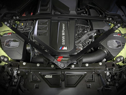 aFe Momentum GT Pro Dry S Air Intake Systems AFE-50-70083D