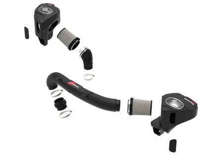 aFe Momentum GT Pro Dry S Air Intake Systems AFE-50-70083D