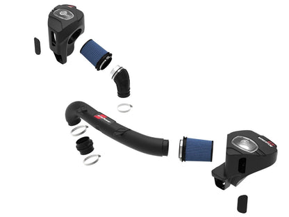 aFe Momentum GT Pro 5R Air Intake Systems AFE-50-70083R