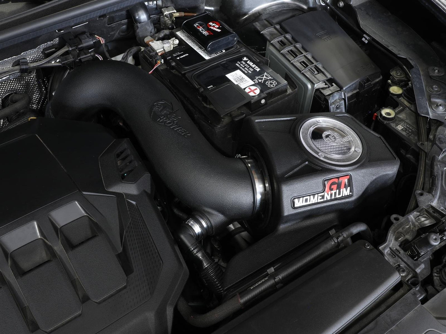 aFe Momentum GT Pro 5R Air Intake Systems AFE-50-70087D