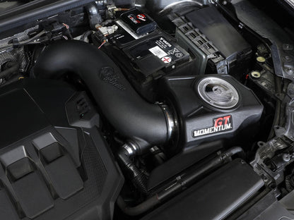 aFe Momentum GT Pro 5R Air Intake Systems AFE-50-70087D