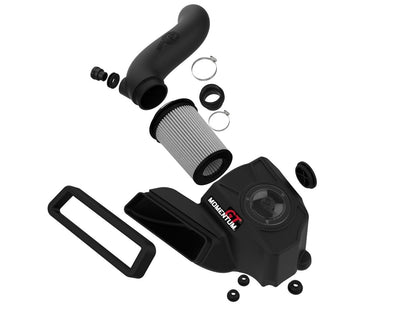 aFe Momentum GT Pro 5R Air Intake Systems AFE-50-70087D