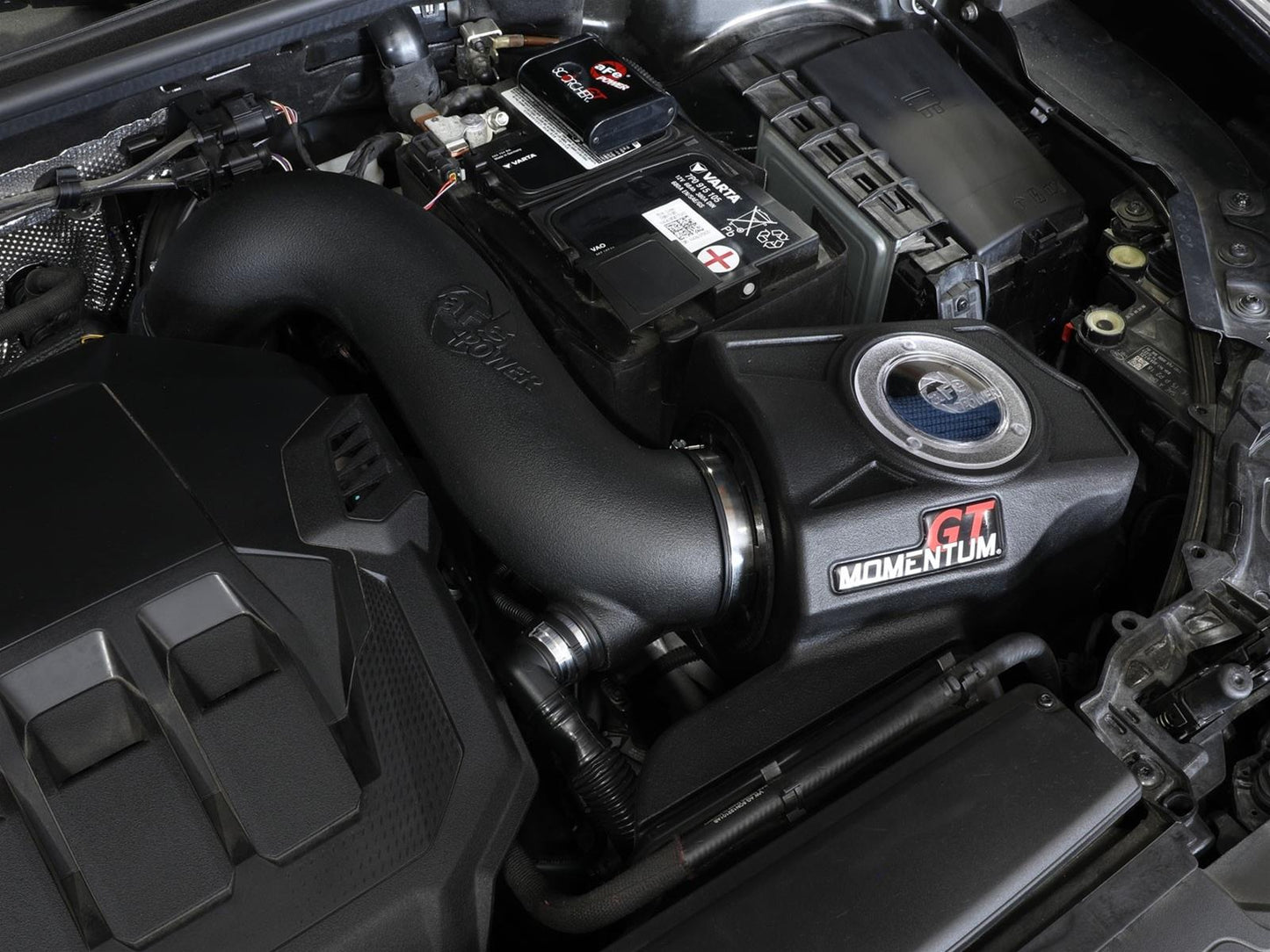 aFe Momentum GT Pro 5R Air Intake Systems AFE-50-70087R
