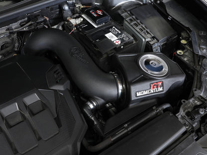 aFe Momentum GT Pro 5R Air Intake Systems AFE-50-70087R