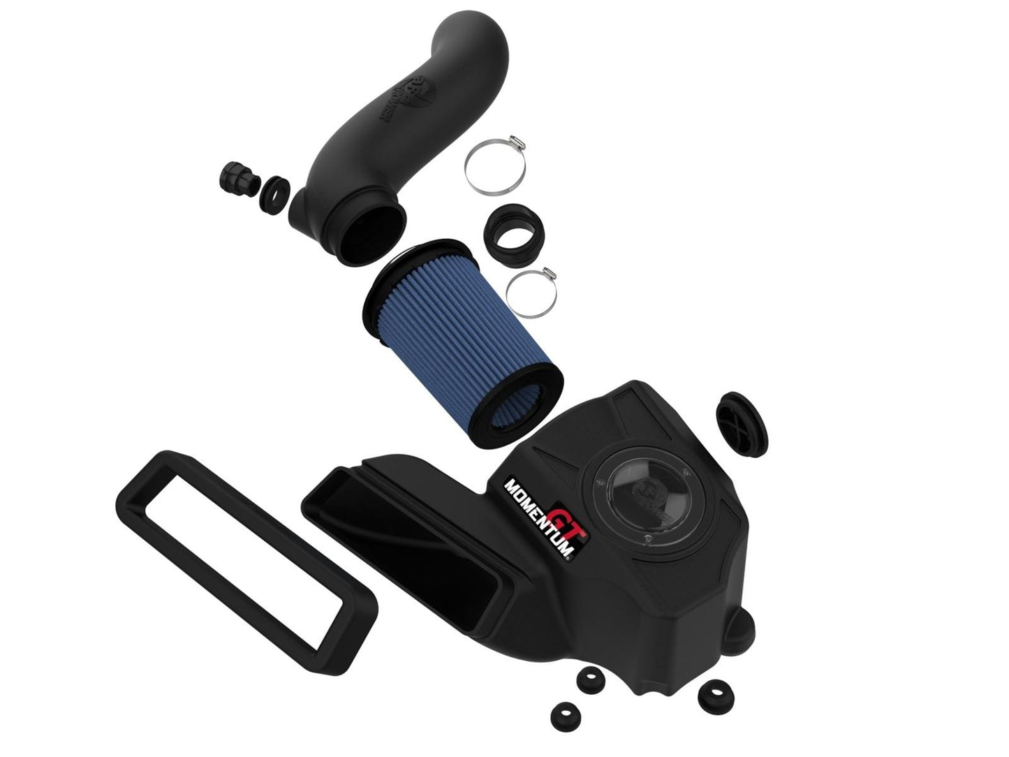 aFe Momentum GT Pro 5R Air Intake Systems AFE-50-70087R