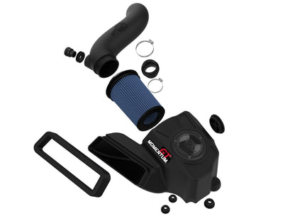 aFe Momentum GT Pro 5R Air Intake Systems AFE-50-70087R