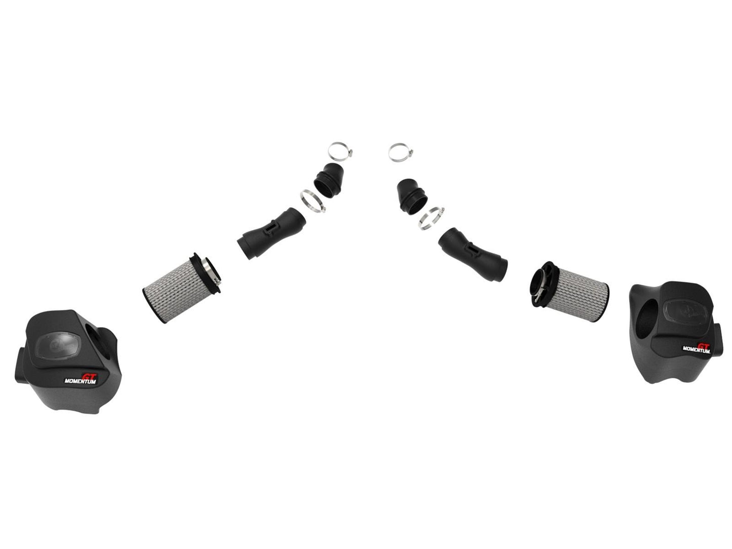 aFe Momentum GT Pro Dry S Air Intake Systems 50-70091D