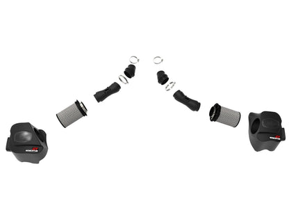 aFe Momentum GT Pro Dry S Air Intake Systems 50-70091D