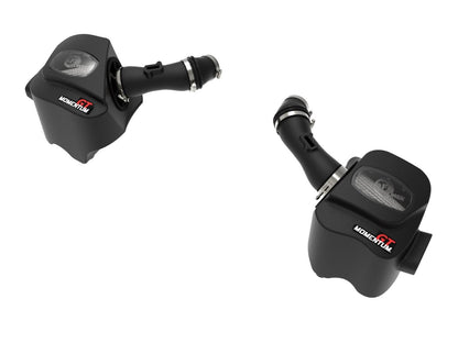 aFe Momentum GT Pro Dry S Air Intake Systems 50-70091D