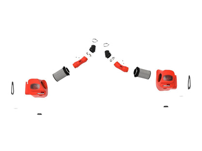 AFE Power Air Intake Kits 50-70091DR