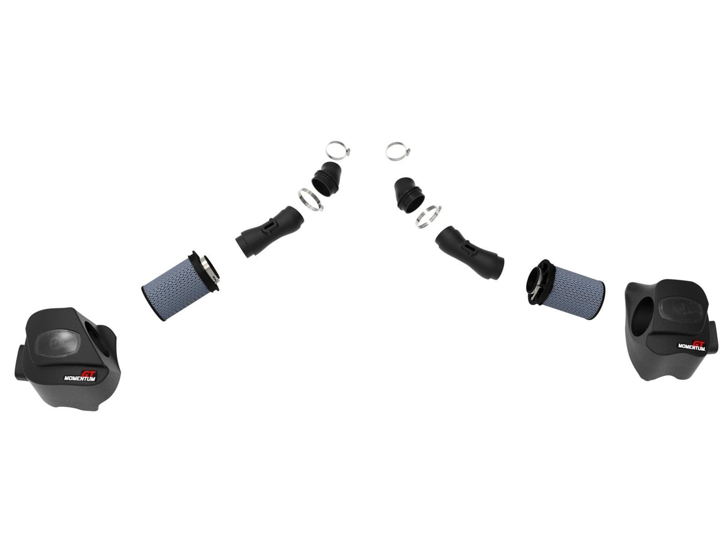 aFe Momentum GT Pro 5R Air Intake Systems 50-70091R