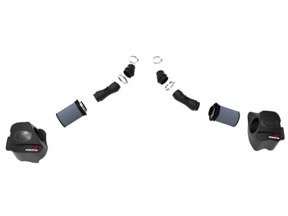 aFe Momentum GT Pro 5R Air Intake Systems 50-70091R