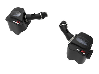 aFe Momentum GT Pro 5R Air Intake Systems 50-70091R