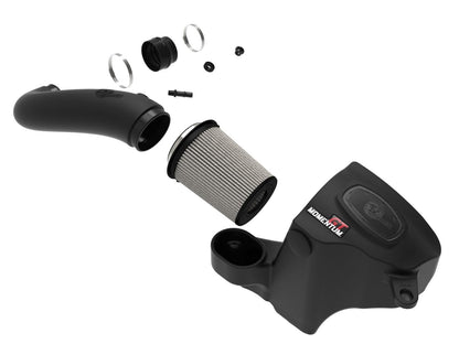 aFe Momentum GT Pro Dry S Air Intake Systems 50-70093D