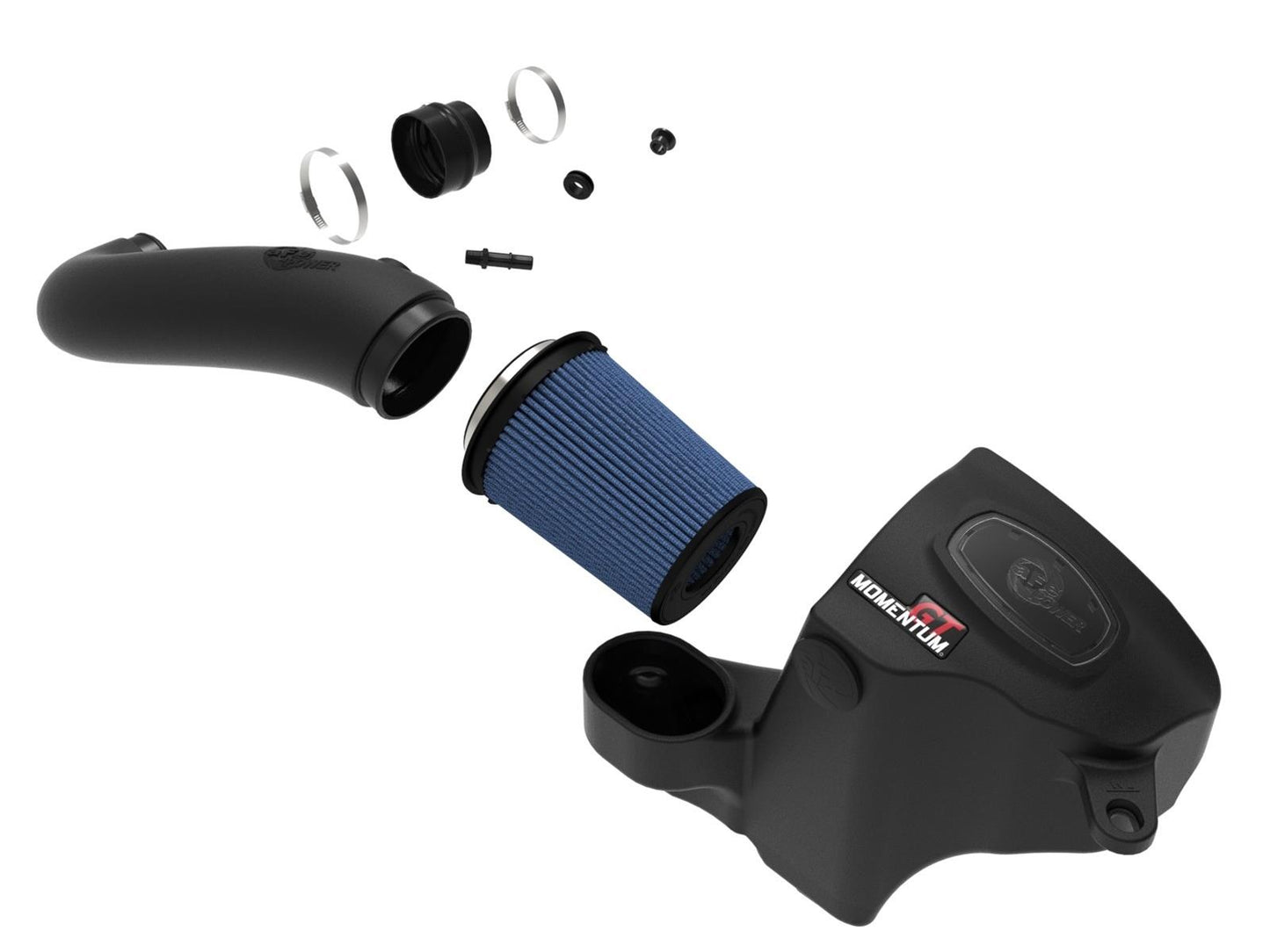 aFe Momentum GT Pro 5R Air Intake Systems 50-70093R