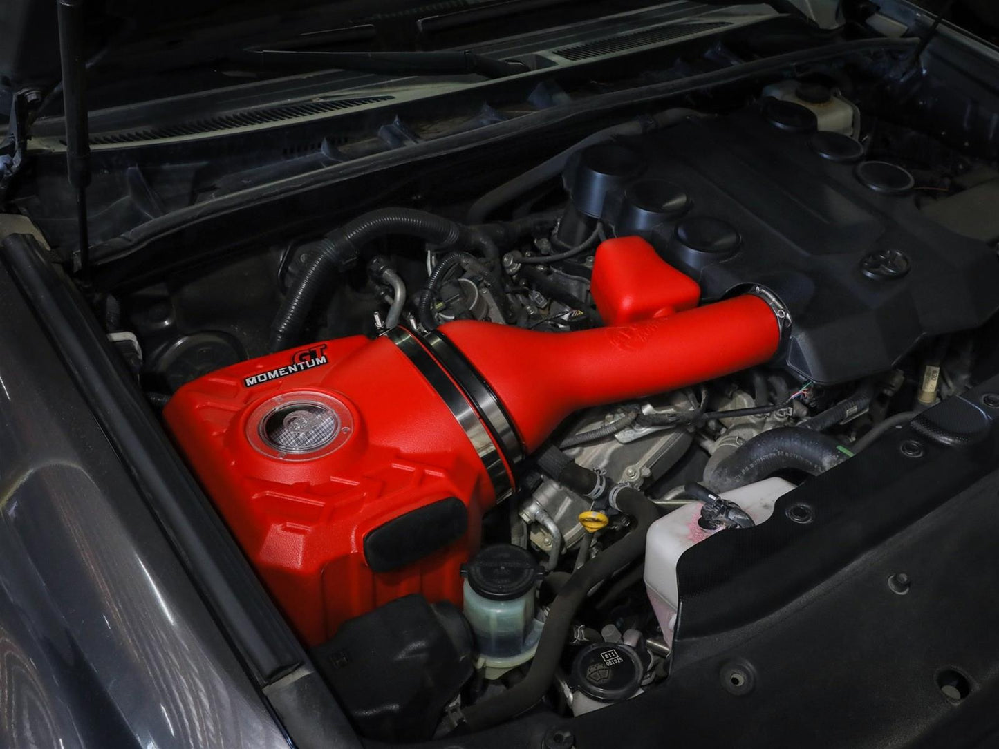 aFe Momentum GT Pro Dry S Air Intake Systems 50-70095DR