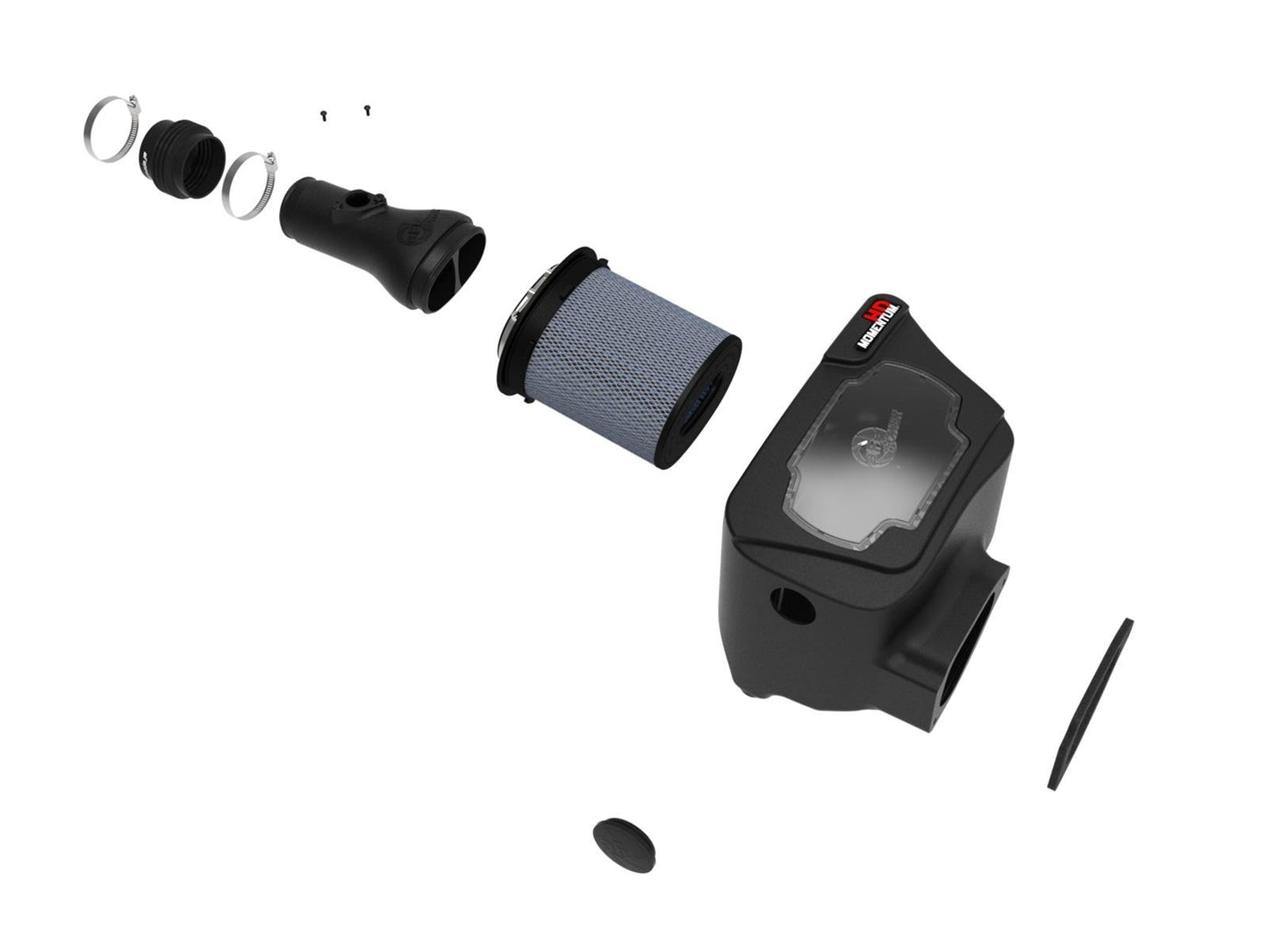 AFE Power Air Intake Kits 50-70098T
