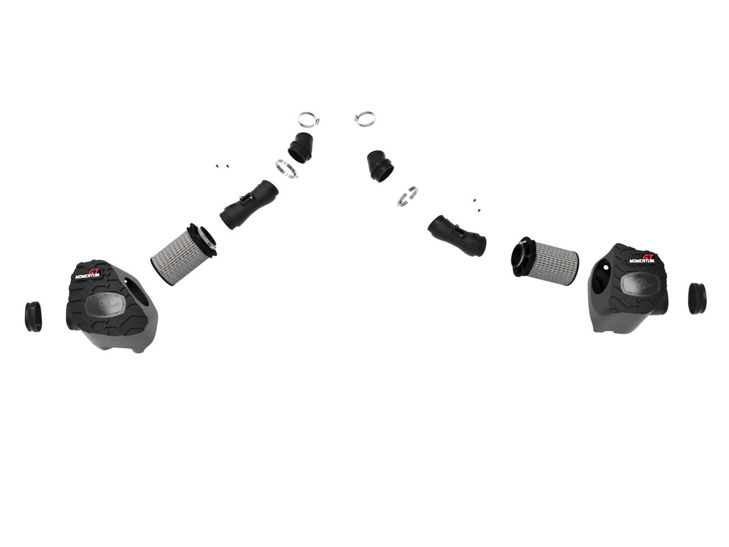 aFe Momentum GT Pro Dry S Air Intake Systems 50-70100D