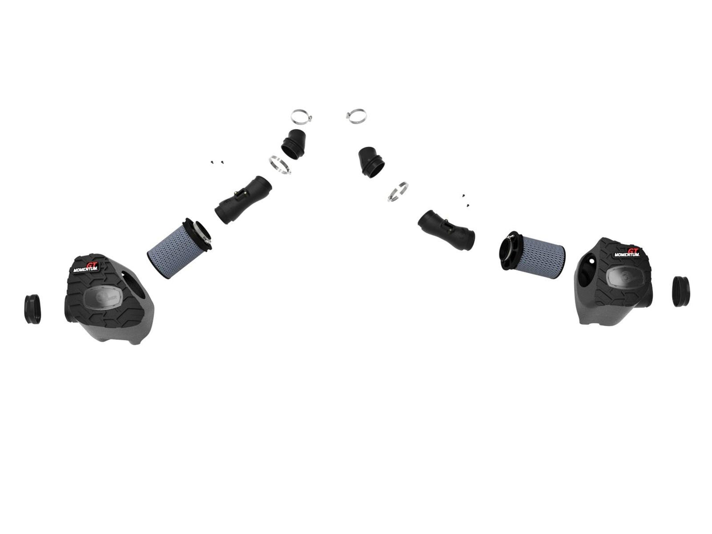 aFe Momentum HD Pro 5R Air Intake Systems 50-70100R