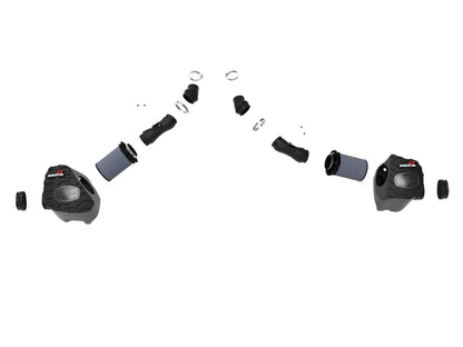 aFe Momentum HD Pro 5R Air Intake Systems 50-70100R