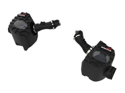 aFe Momentum HD Pro 5R Air Intake Systems 50-70100R