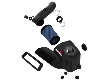 aFe Momentum GT Pro 5R Air Intake Systems 50-70104R
