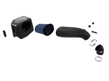 aFe Momentum GT Pro 5R Air Intake Systems 50-70106R