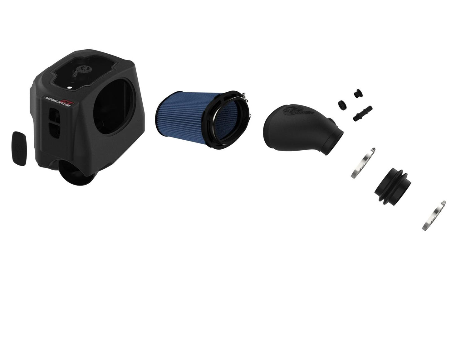aFe Momentum GT Pro 5R Air Intake Systems 50-70111R