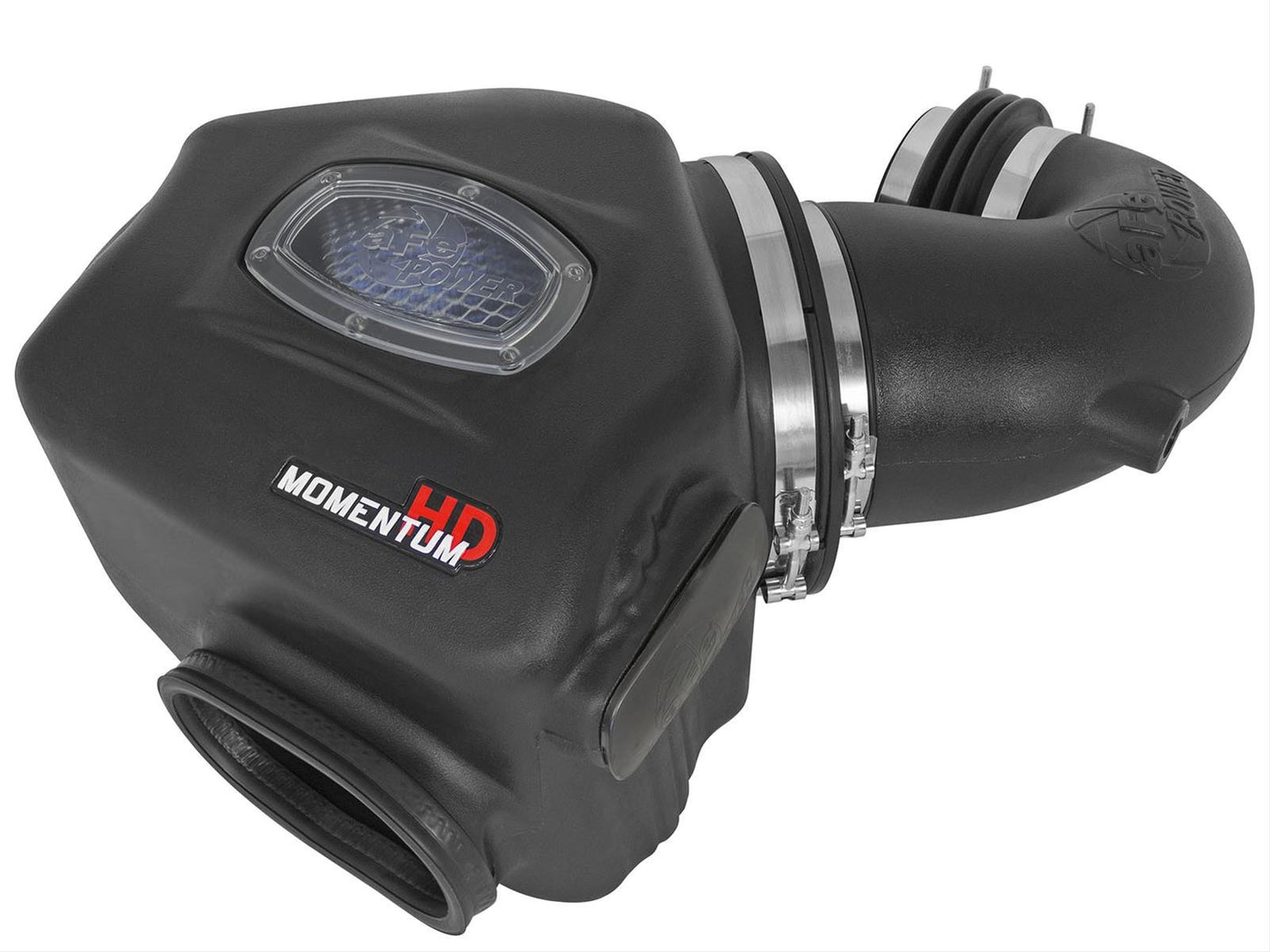 aFe Momentum HD Pro 10R Air Intake Systems 50-72001