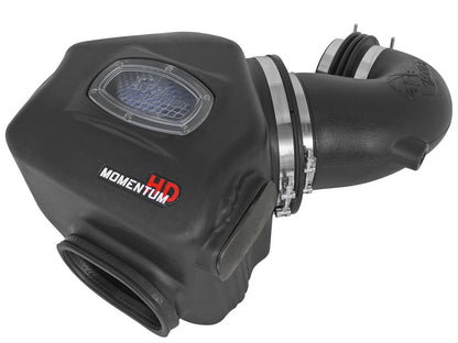 aFe Momentum HD Pro 10R Air Intake Systems 50-72001