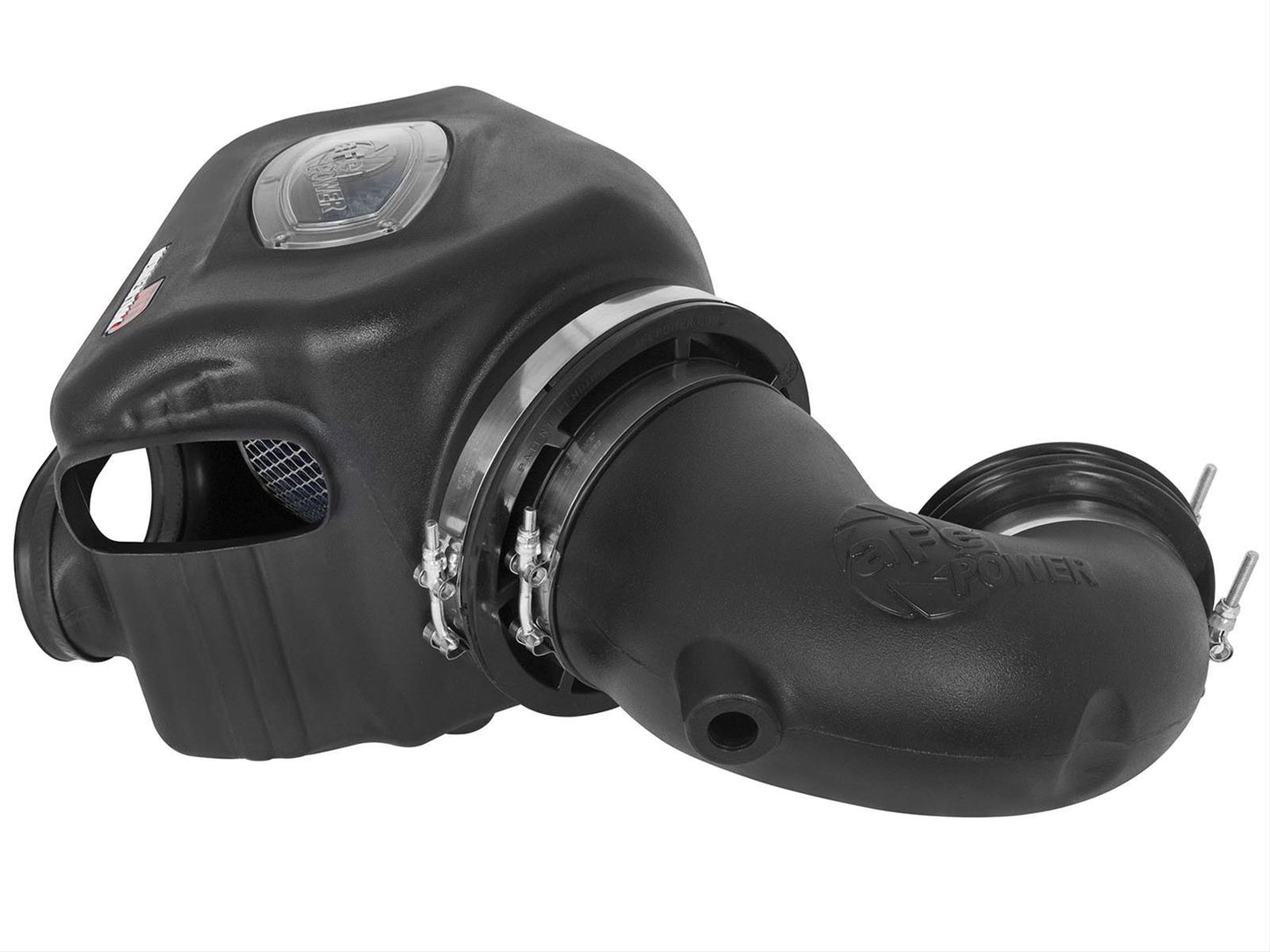 aFe Momentum HD Pro 10R Air Intake Systems 50-72001