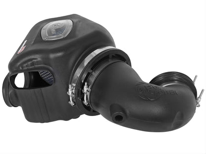 aFe Momentum HD Pro 10R Air Intake Systems 50-72001
